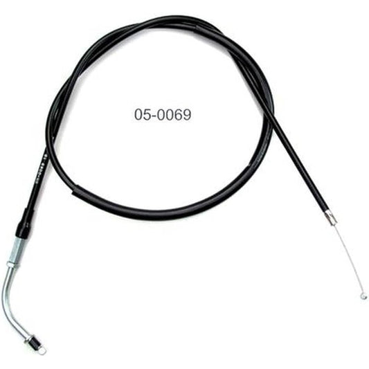 Motion Pro Throttle Pull Cable for YAMAHA XS400 XS ELEVEN