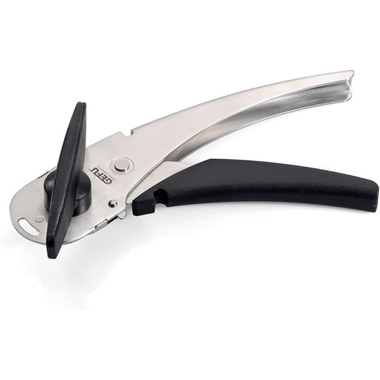 GEFU Safety-Can Opener CANDO Black W6 x D5 x H23cm