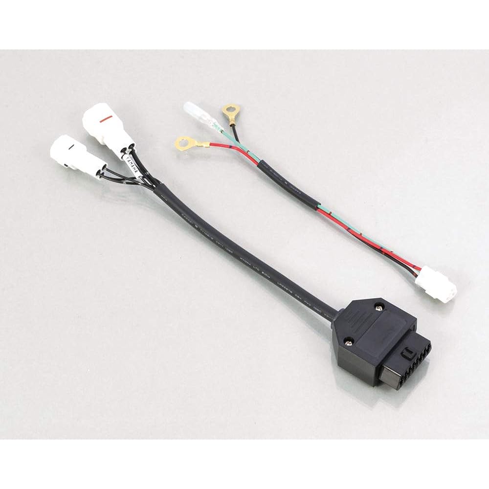 KITACO OBD (On Board Diagnostics) Adapter for Yamaha Vehicles 764-9000300