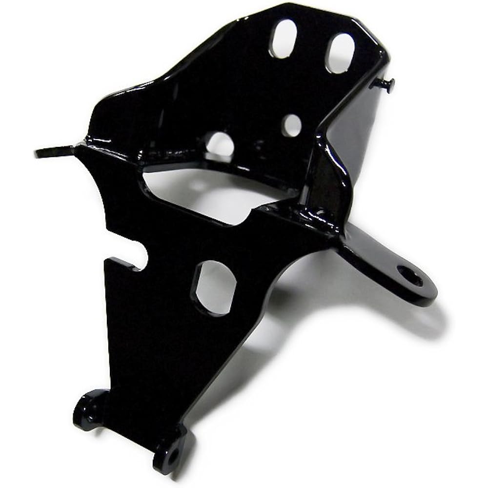 MOTOR ROCK Sportster XL1200S '98~'03 Coil Bracket MR-EL013