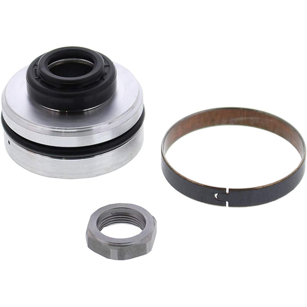 SHOCK REBUILD KIT T01-000