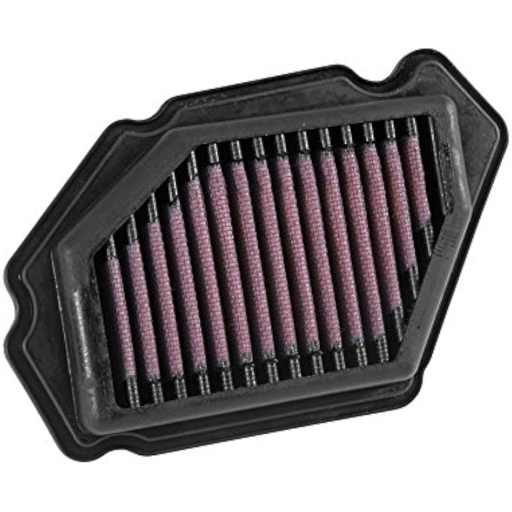 K&N NINJA H2 (15-16) KA-9915 Replacement Filter