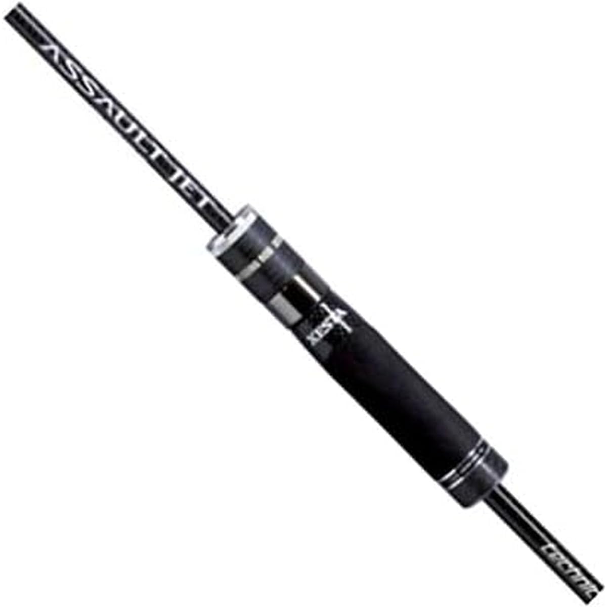 Xesta Assault Jet 711L Technical Star 902-8144 Total length: 7'11″ft 2.41m