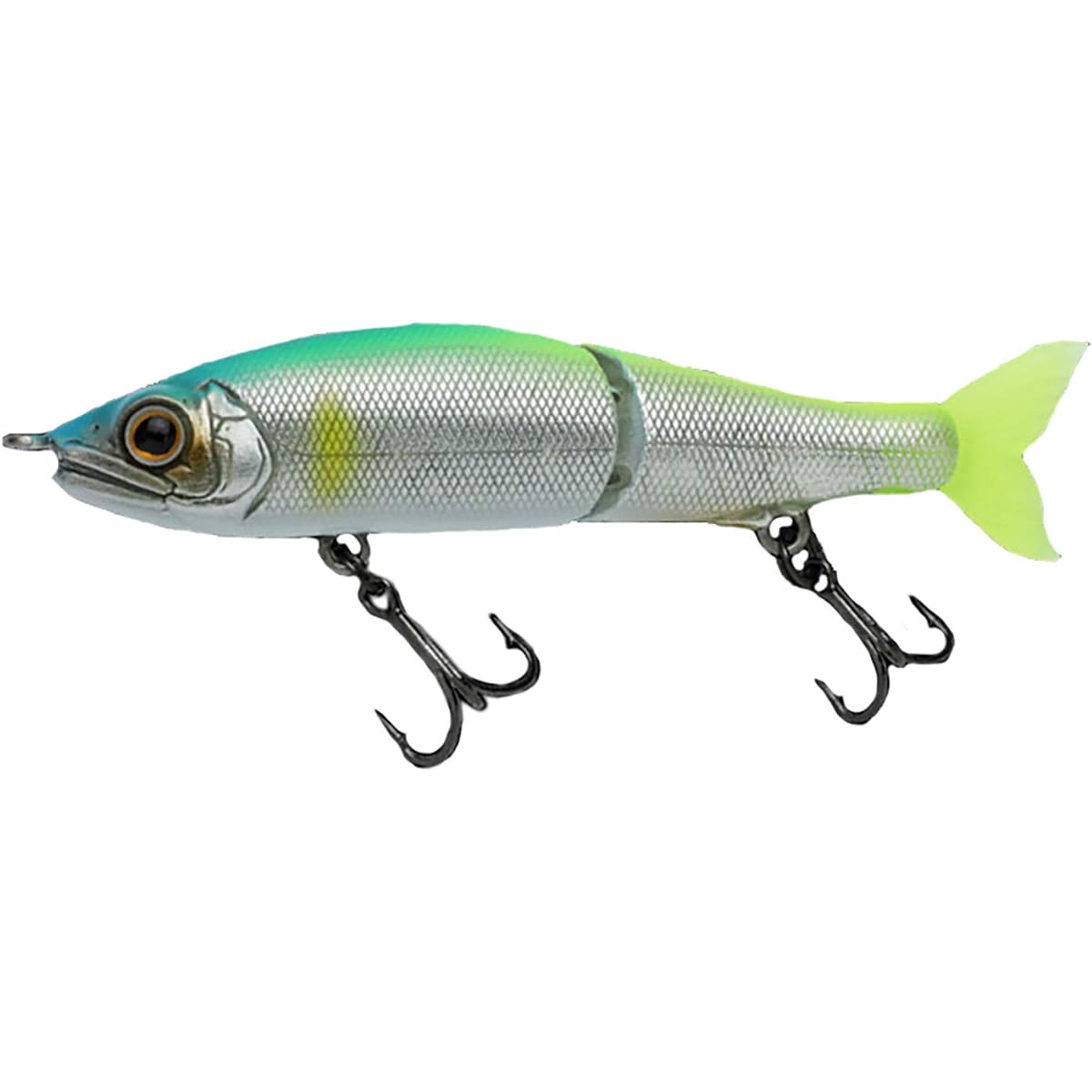 Gan Craft Jointed Claw 70 F