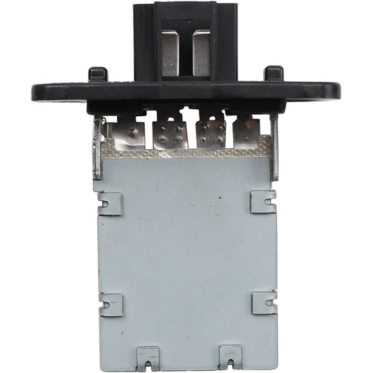 BECKARNLEY 204-0089 Blower motor resistor