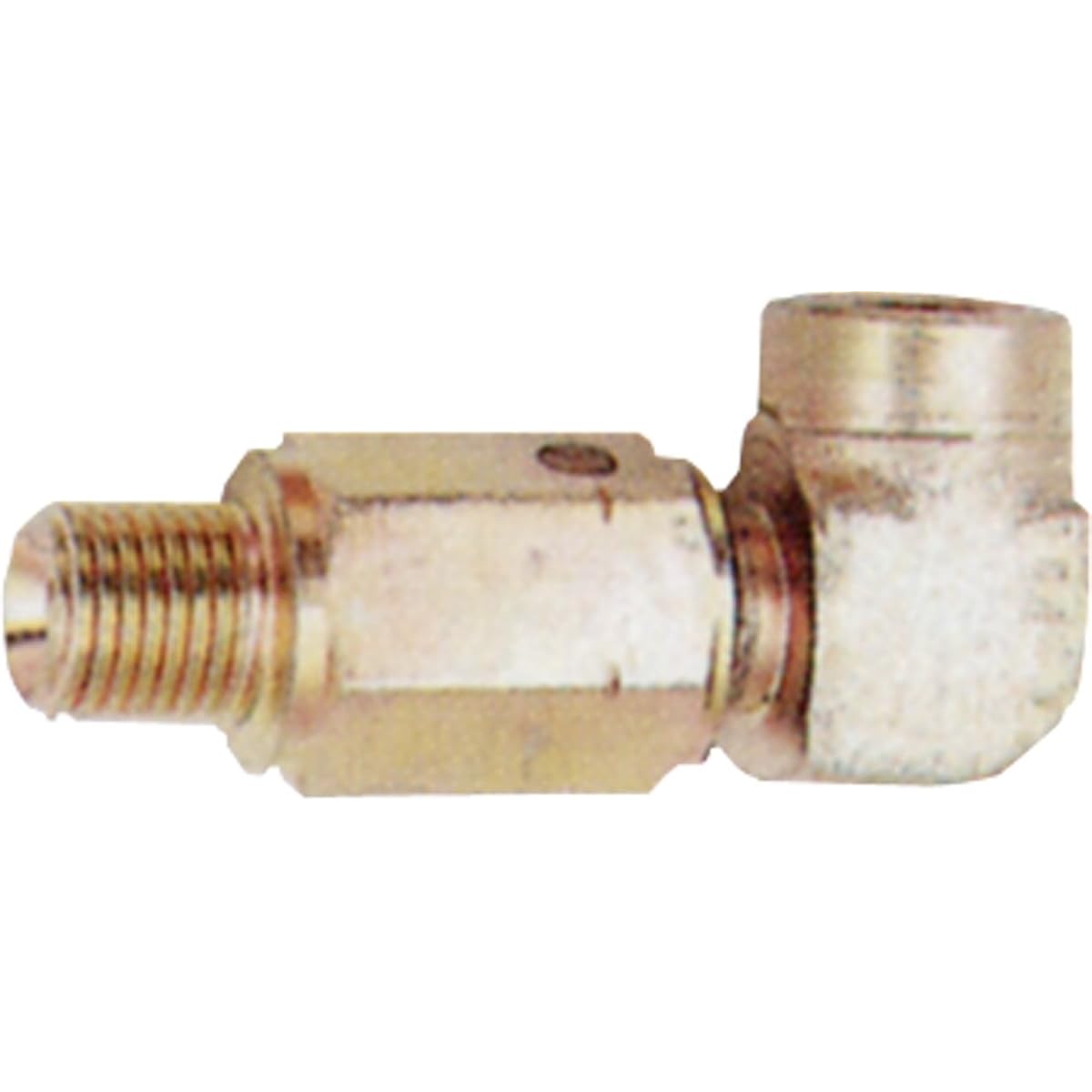 Nagata Seisakusho Swivel Joint SKL-35 3/8 7148500