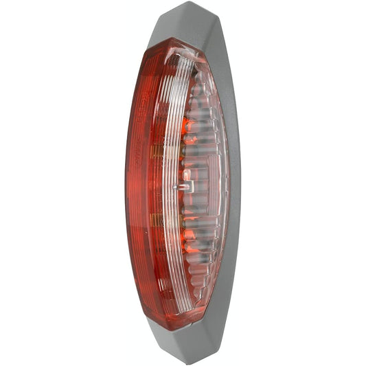 HELLA 2XS 008 479-061 Marker Light
