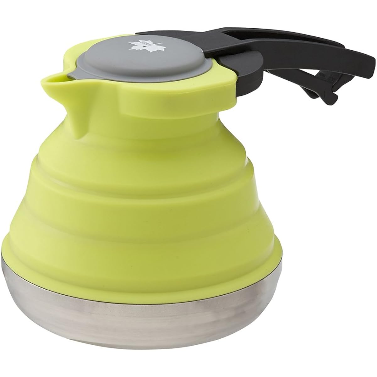 LOGOS Kettle Foldable Kettle 1L 81210305
