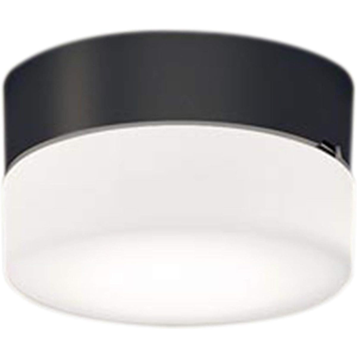 Panasonic Bracket LGW51766BCE1 100 Type Diffusion Off Black
