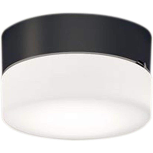 Panasonic Bracket LGW51766BCE1 100 Type Diffusion Off Black