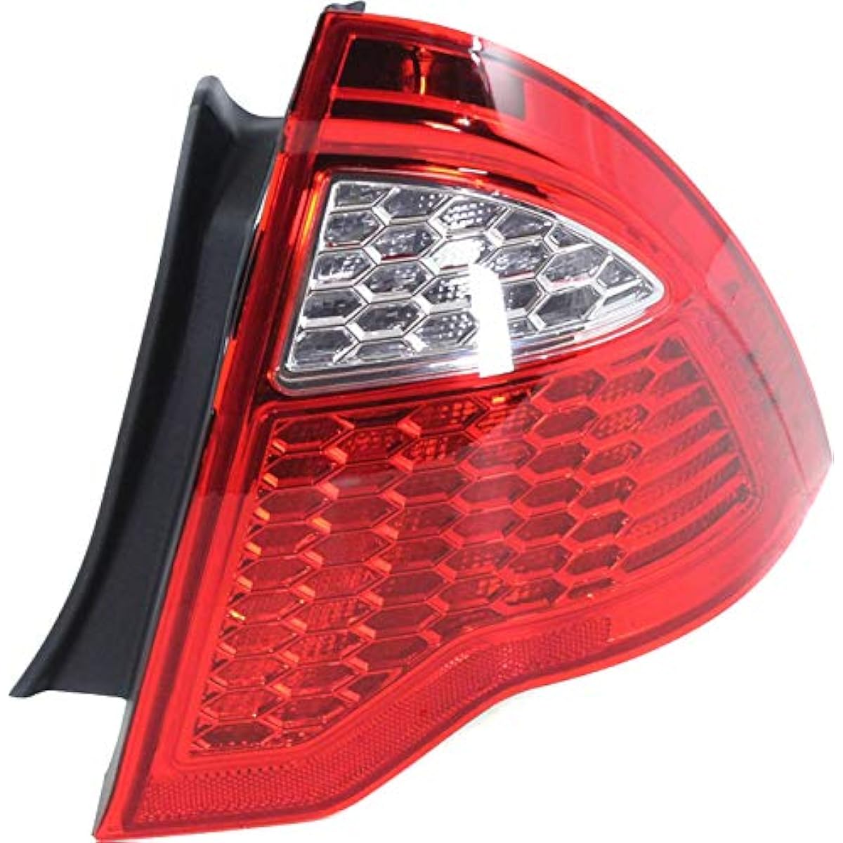 EVAN FISCHER Public Site side Taill Light 2010- 2012 Ford Fusion Lens and Housing