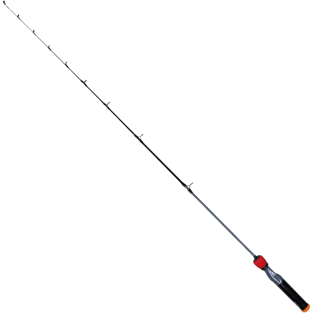 JACKALL EGG ARM LONGER Sporty Red