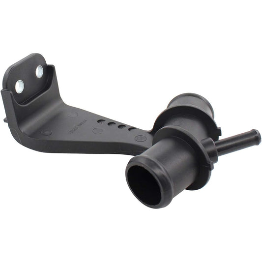 Newyall engine radiator water supply port coolant pipe