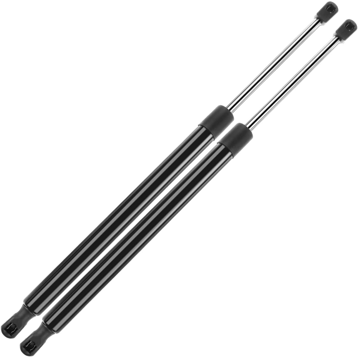 A-PREMIUM Reartail Gate Lift Support Shock Strut Lincoln MKX 2011-2015 Set of 2