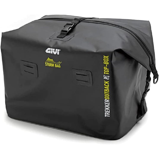 GIVI Motorcycle Rear Box Monokey Case Option (for OBKN58) Waterproof Inner Bag T512 92315