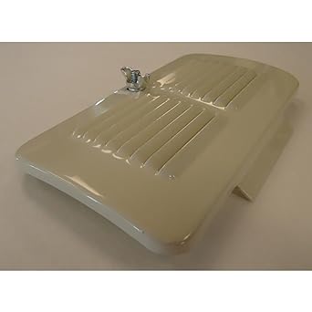 Wing nut air cleanardore 8N9661 replacement ford NH tractor 2N 8N 9N 1948-52