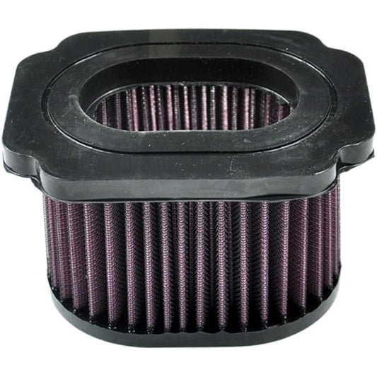 Motorcycle Breather Filter For Yama&Ha FZ-07 FZ07 15-17 MT-07 MT07 14-22 700 Tracer XSR700 16-22 XTZ690 Owned 700 20-22 Motorcycle Air Filter