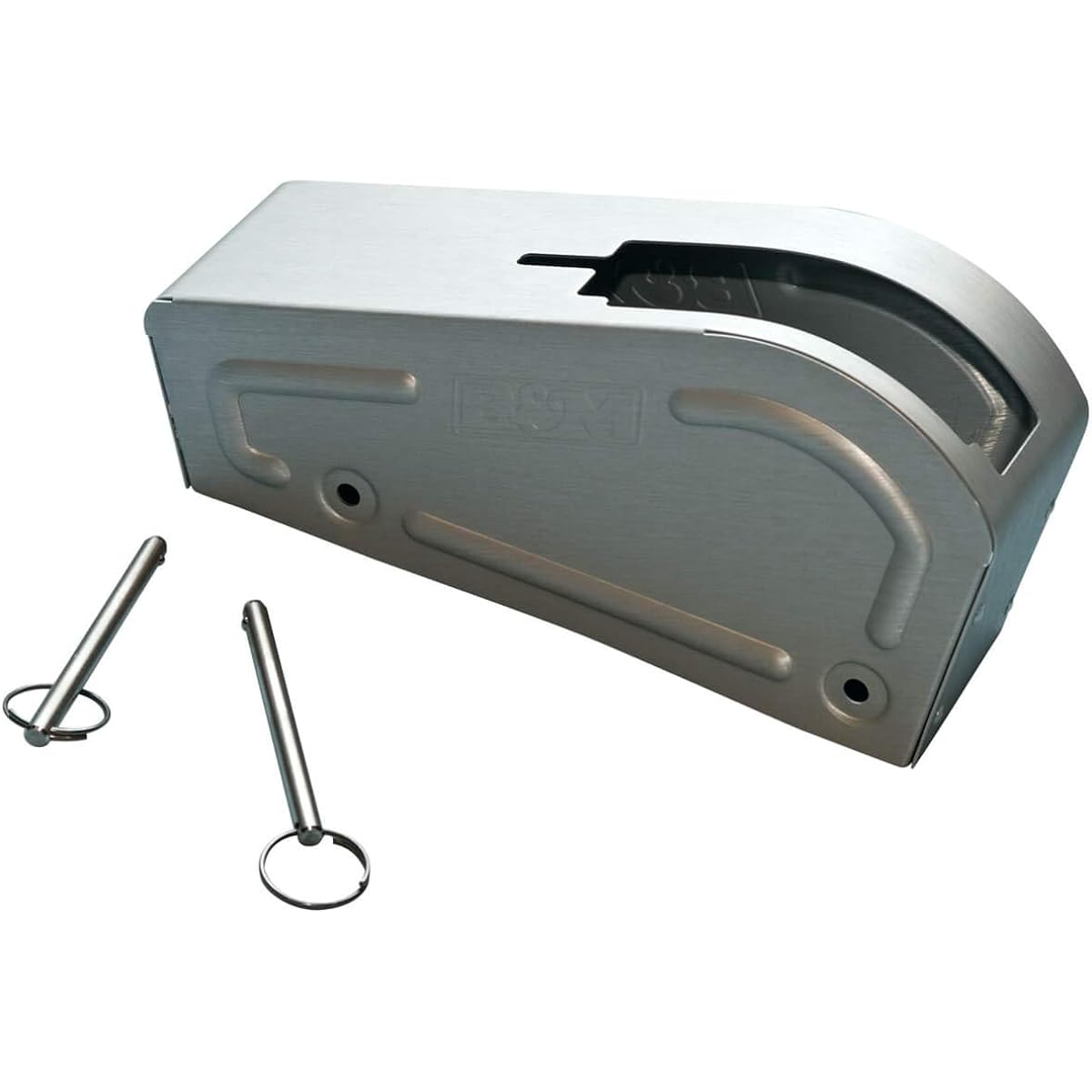 PRO STICK ALUM.COVER