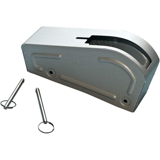 PRO STICK ALUM.COVER