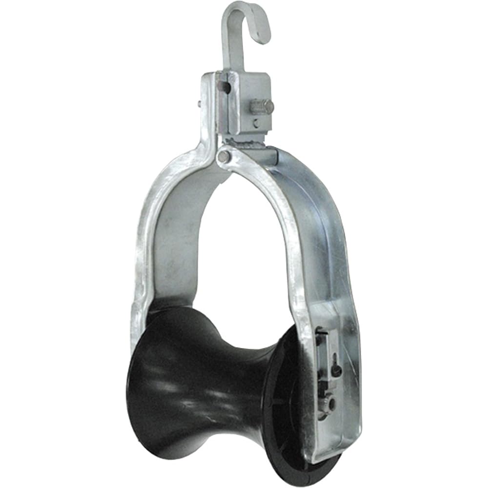 Ikura Seiki Hanging Metal Wheel (Large) IS-OW2