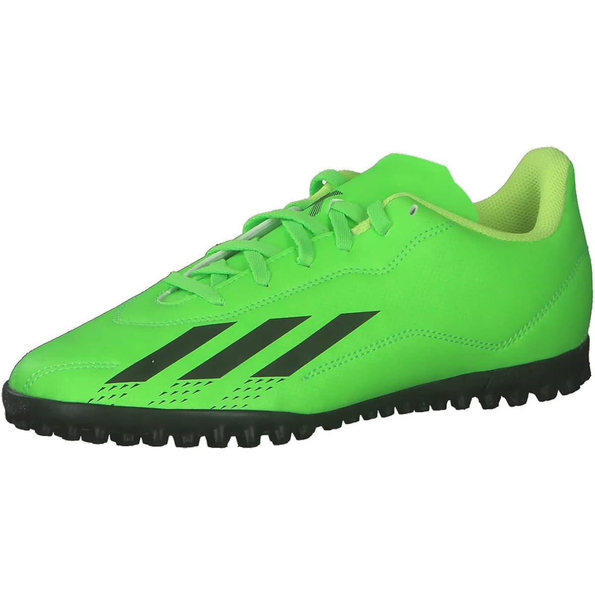 adidas Futsal Shoes X Speed Portal.4 TF Turf LVG74/LSE06 Unisex Children
