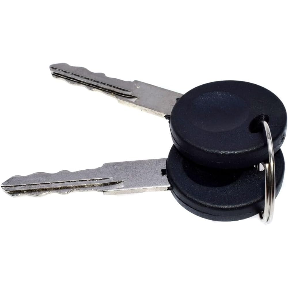 Car Parts Outside Door Handle Keys Left = Right 251837205 VW Transportor T3 1979 1982 1983 1985 1985 1987 1987-1992 Car Parts