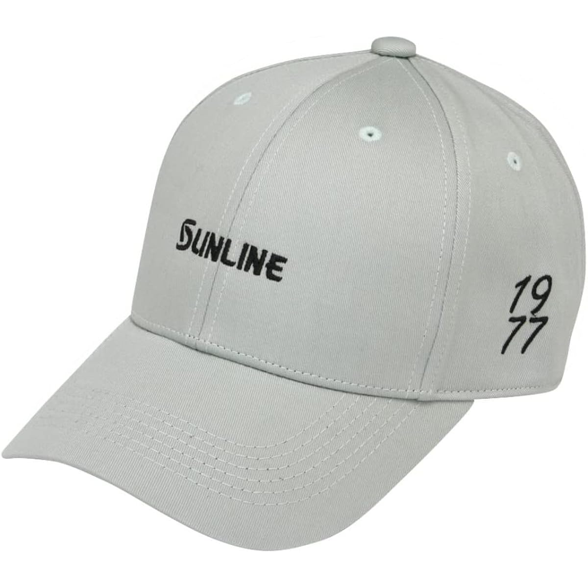 [Sunline] Cotton low cap