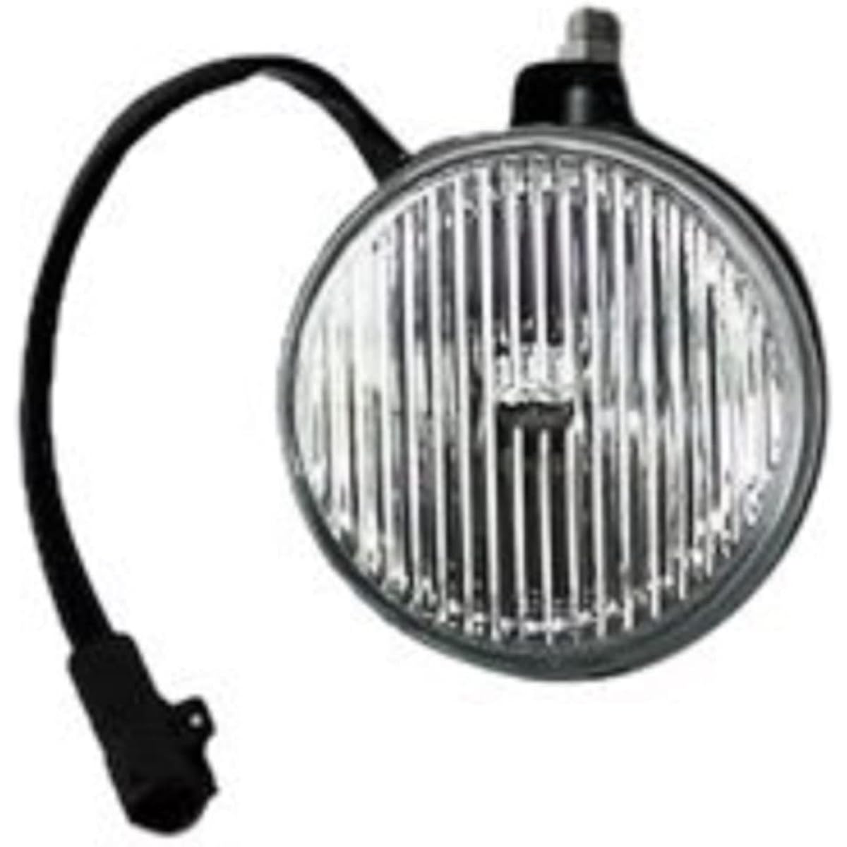 Compatible with TYC 19-5355-00 Ford Ranger driver/passenger side replacement fog light