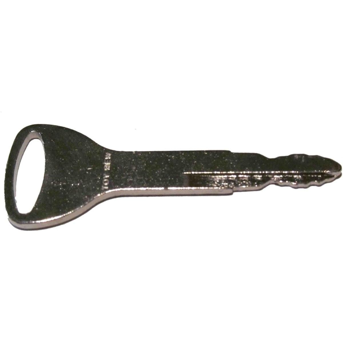 Ignition Key Toyota Fork Lift Part number toys