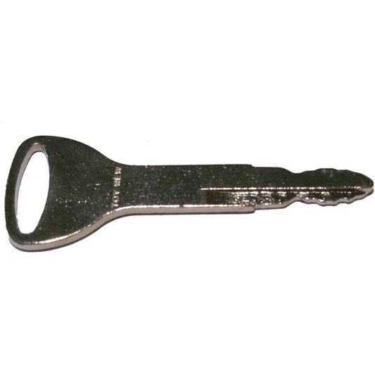 Ignition Key Toyota Fork Lift Part number toys