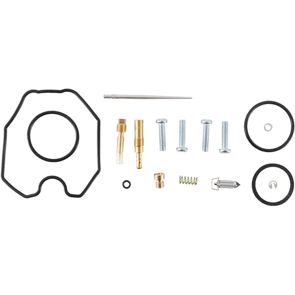 All Balls 26-1043 Carburetor Revived Kit