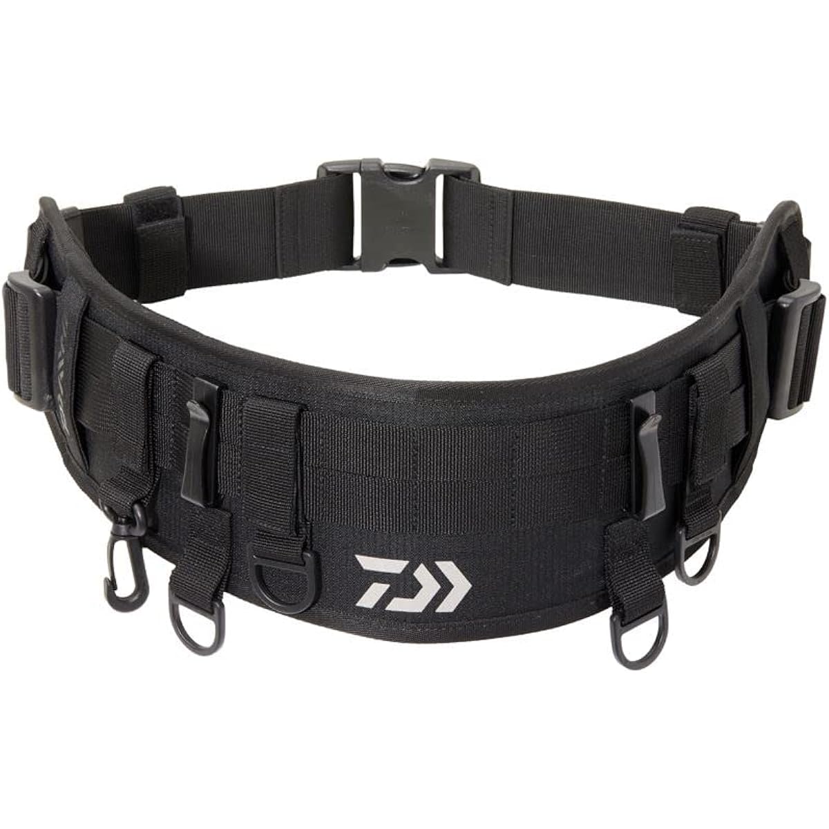 DAIWA UT Belt DA-4322 Black Free