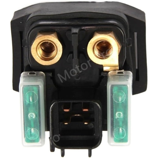 Starter Relay For Suzuki GSX-1300 BK B-KING 1300 2008 2009 Motorcycle Electric Relay Starter Solenoid GSX1300 Accessories Parts