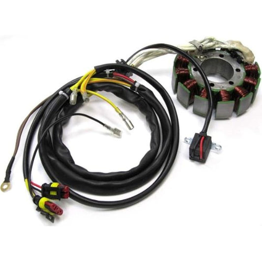 Caltric Stator Polaris Sportsman 700 Non-EFI 2002 2003 2004 12 Pole compatible