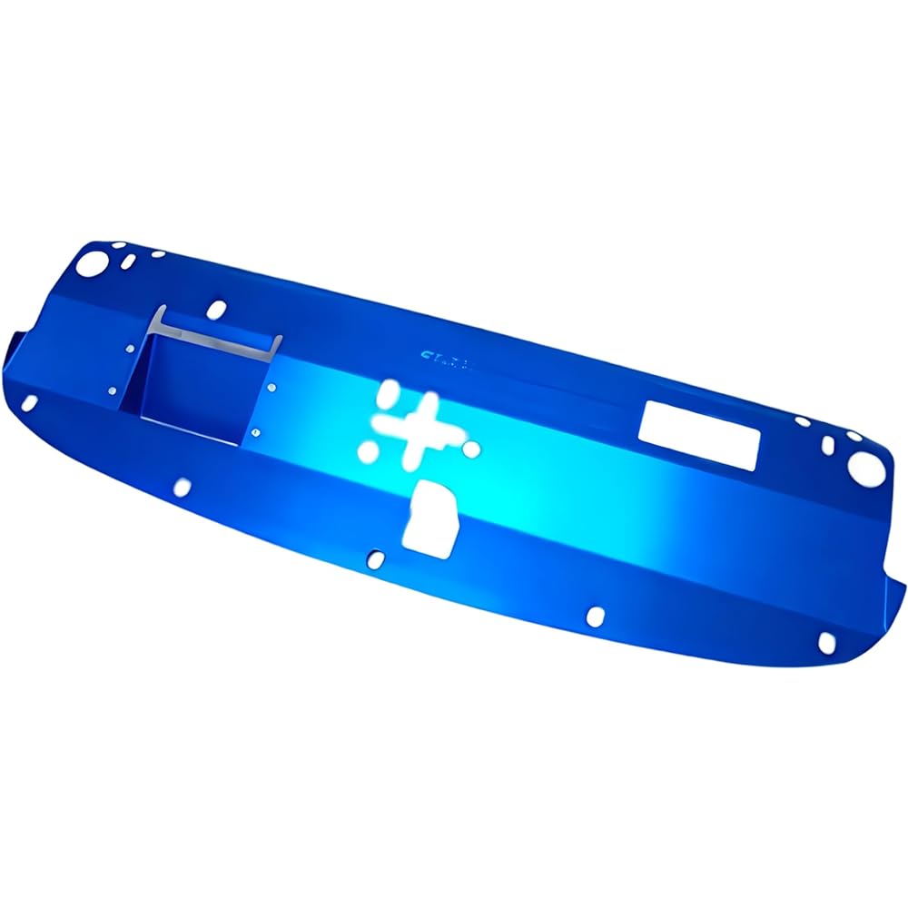 CUSCO [Radiator Cooling Plate] Honda S2000 380 003 AL