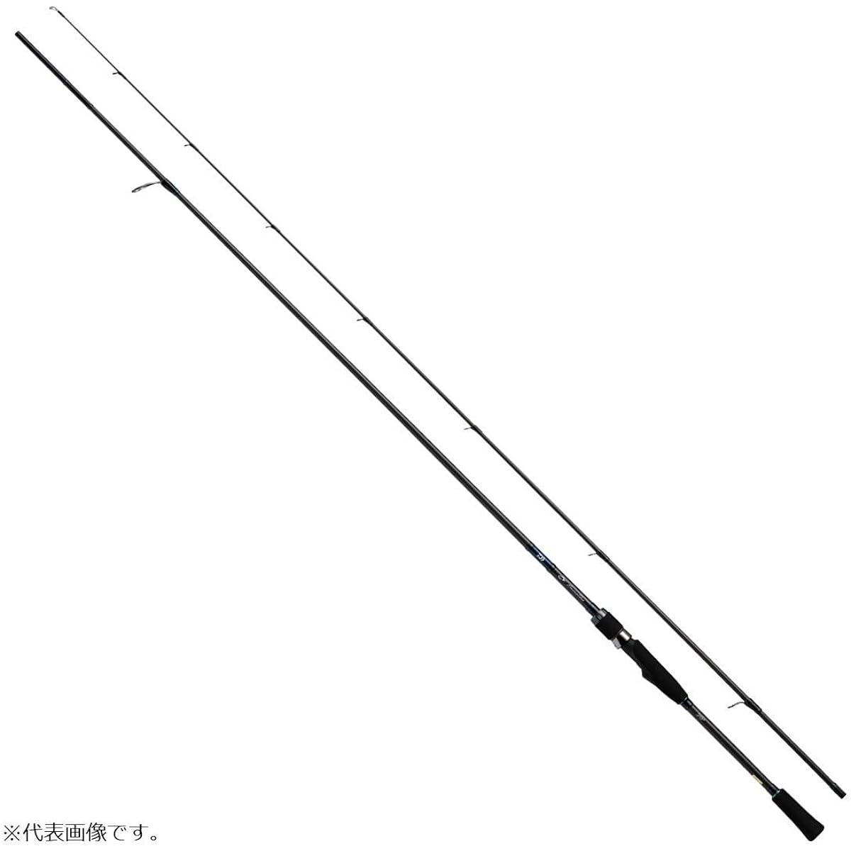 DAIWA Egging Rod Emeraldas AIR AGS Various