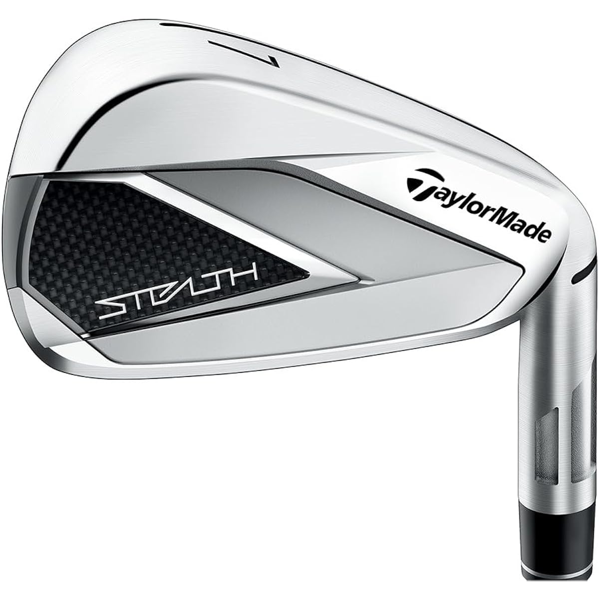 TAYLOR MADE Stealth Iron Carbon Shaft Ladies Golf Club Right Hand
