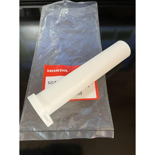 HONDA CBX400F CBX550F Genuine Axle Holder Throttle Handle Grip Pipe