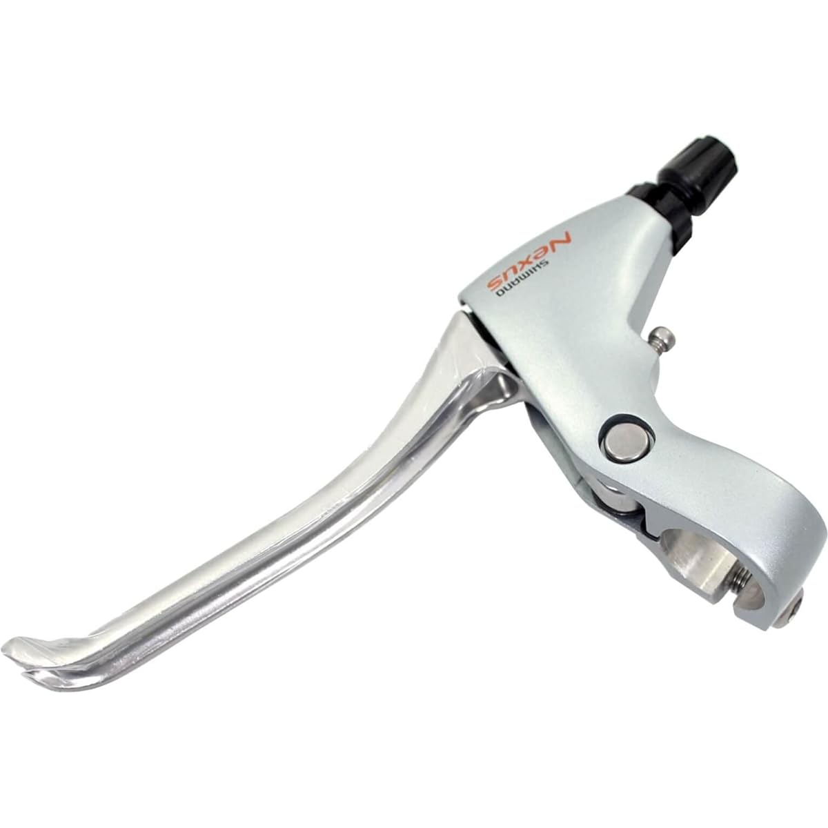 SHIMANO Brake Lever BL-C6010 Silver Left Lever Only 4 Finger EBLC6010RLS for BR-C6000/C3000