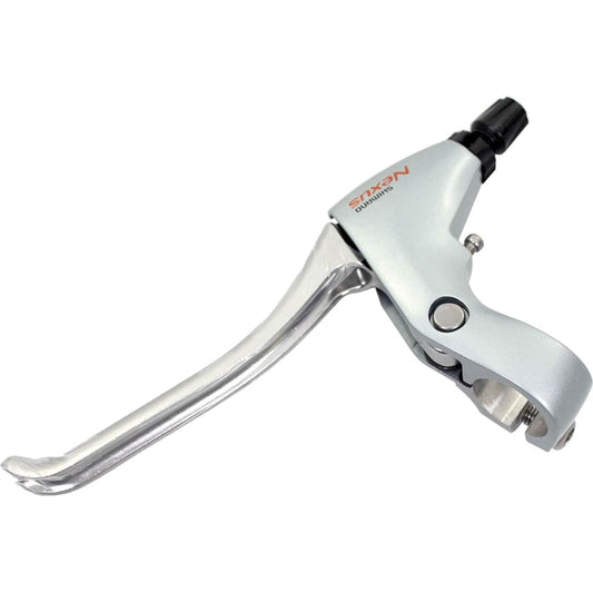 SHIMANO Brake Lever BL-C6010 Silver Left Lever Only 4 Finger EBLC6010RLS for BR-C6000/C3000