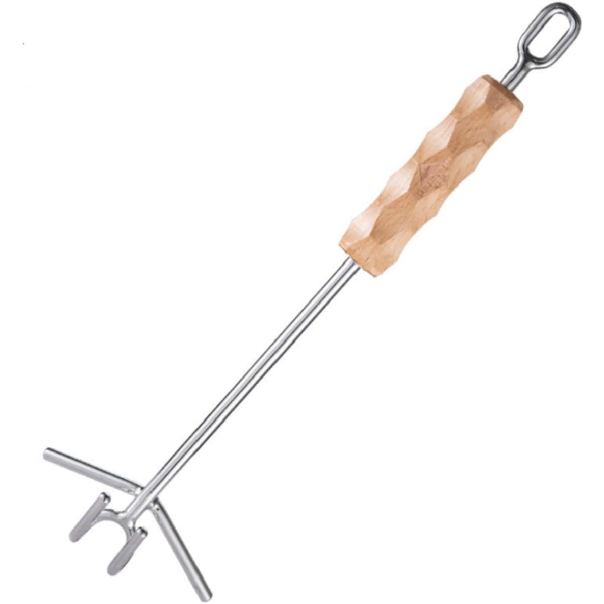 CAMPING MOON Dutch Oven Lid Lifter Stainless Steel Lifter 36cm MS-34