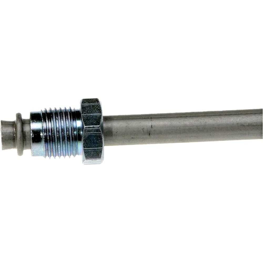 GATES 363990 Return Line Power Steering Assembly