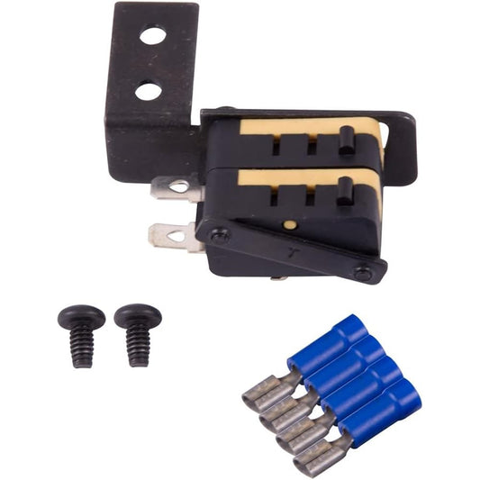 HURST 2488602 Service parts neutral safety & backup light switch kit