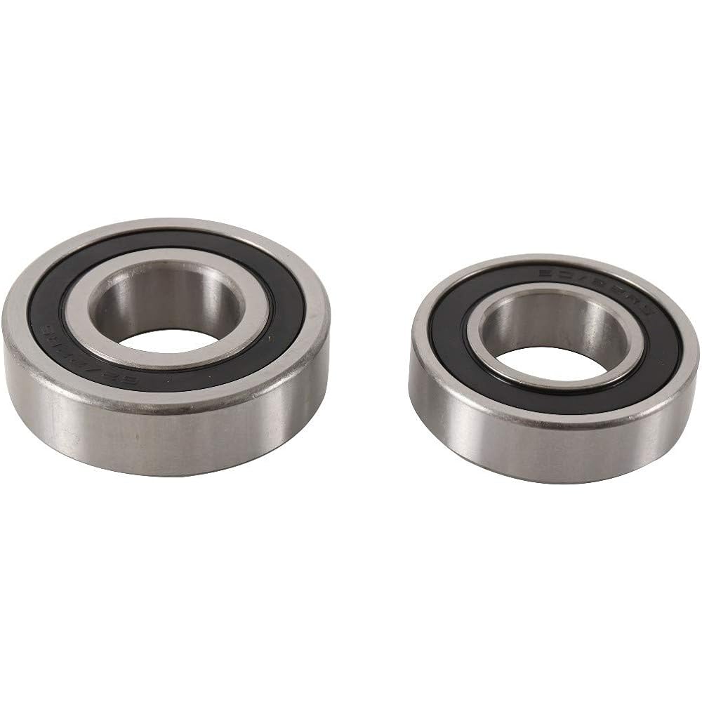 REAR WHL BEARING KIT, YAM