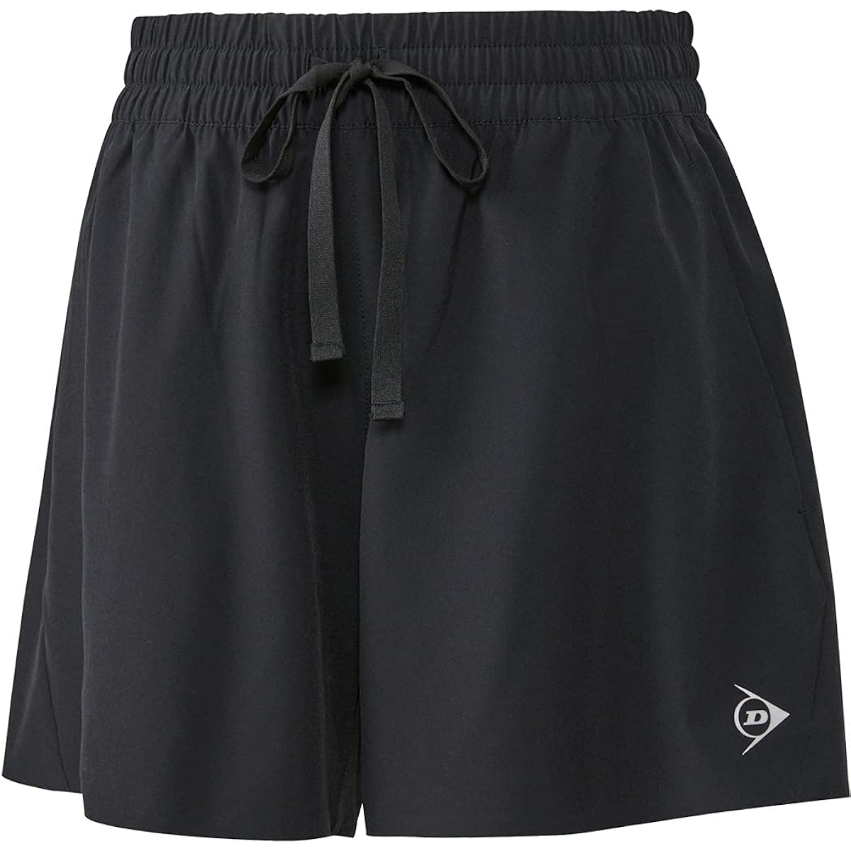 DUNLOP Tennis Wear Women's Game Shorts DAS-2185W 2023 Model