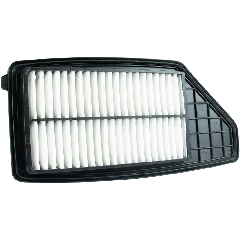 ECOGARD XA11673 Premium Engine Air Filter Honda Insight 1.5L Hybrid 2019