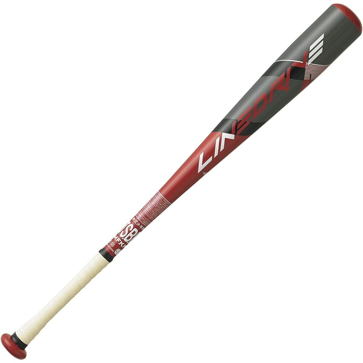 SSK Baseball Boys Softball Bat Metal Line Drive SBB5060