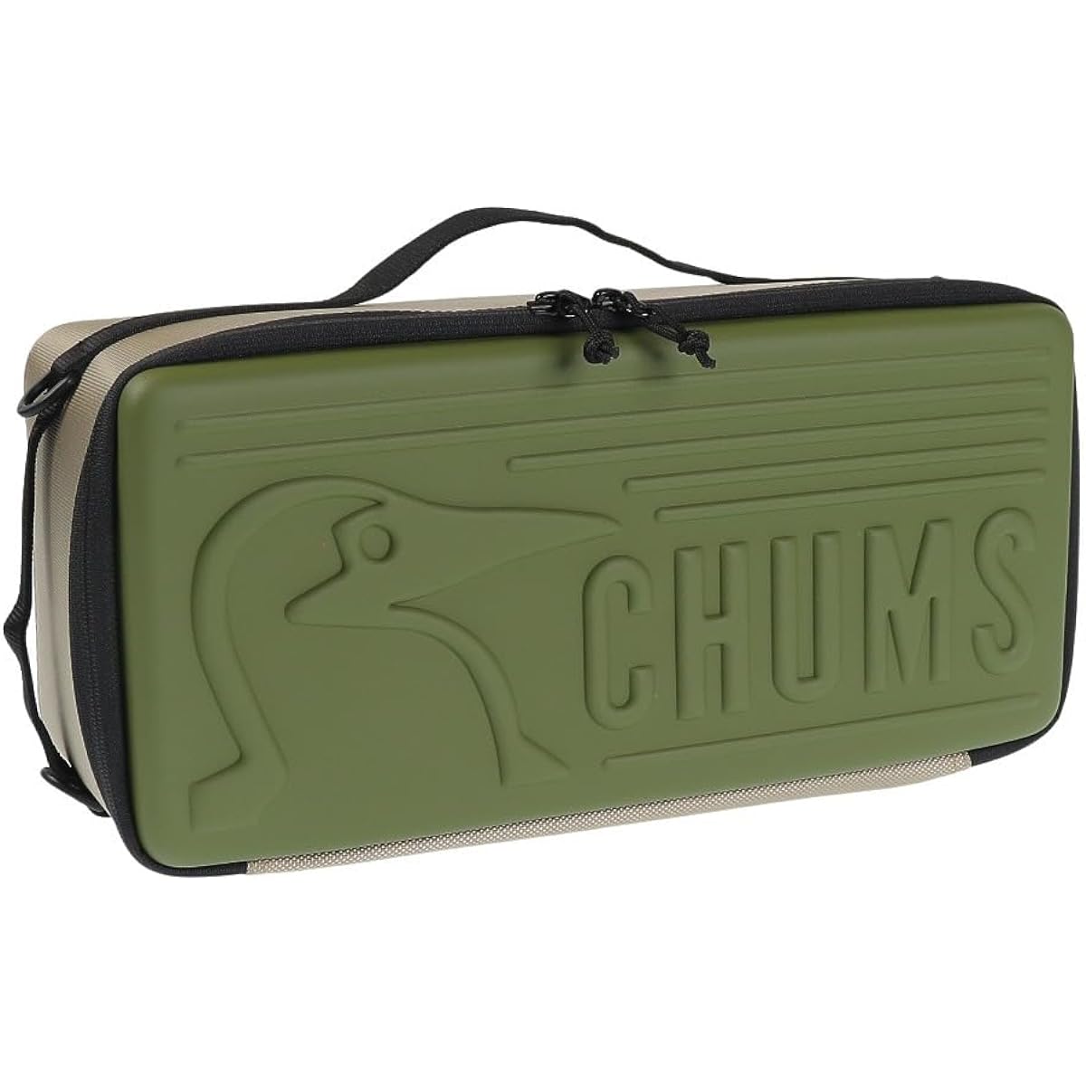 CHUMS multi hard case