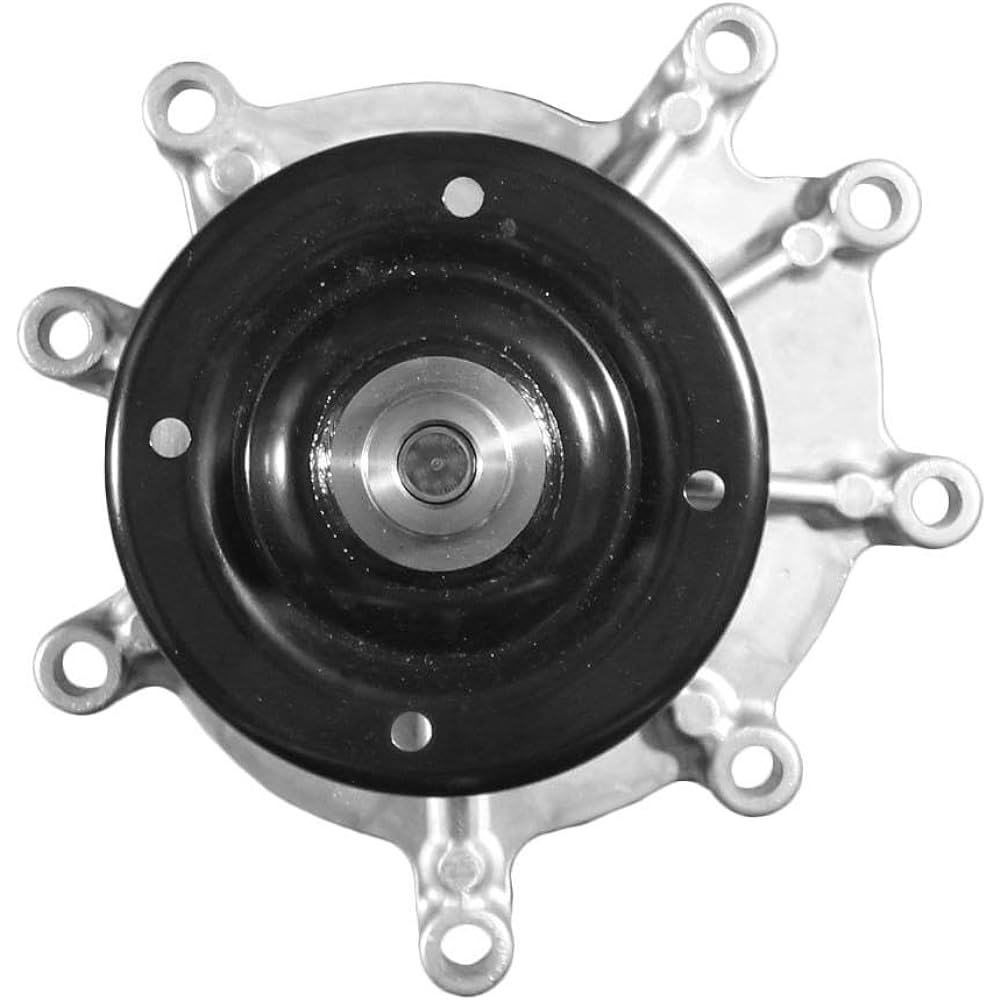 Dodge Ram Pickup, Durango (V8 – 4700cc) delco-made Water Pump # 252 – 813