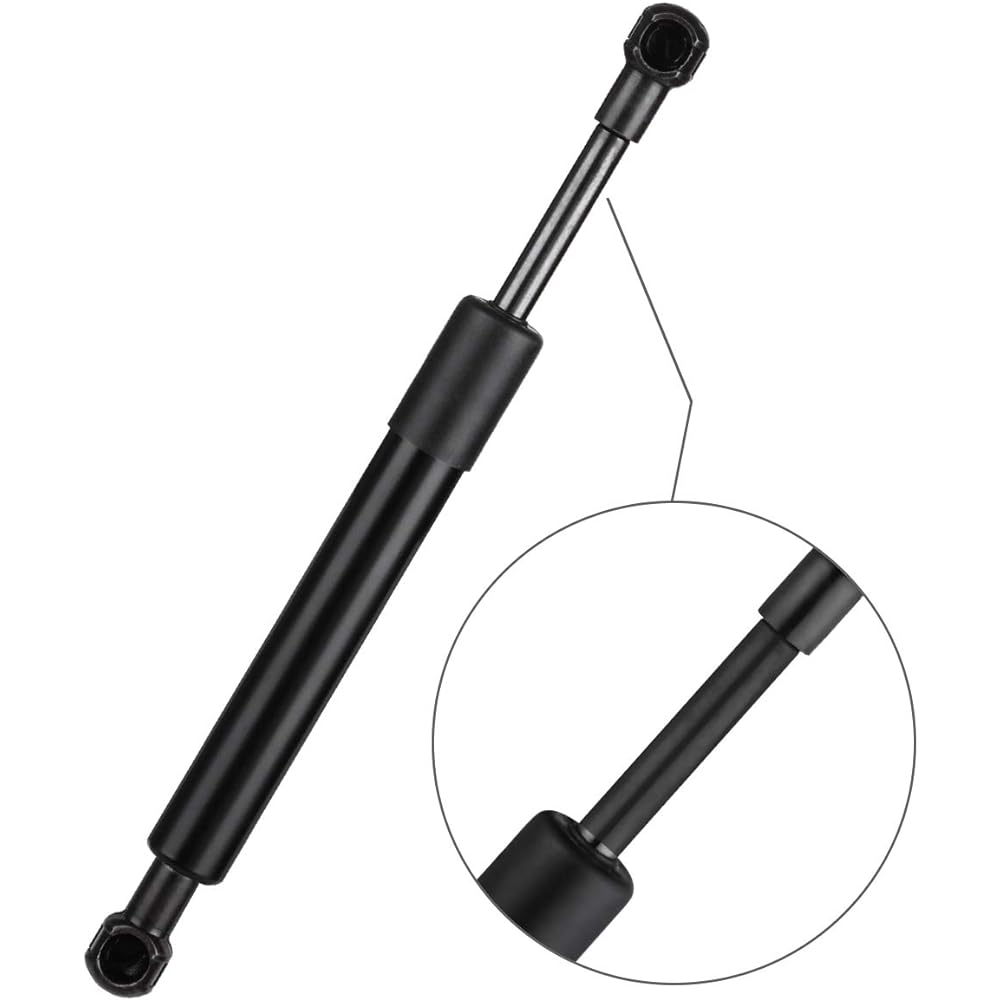 Helloauto Trucktail Gate Assist Strat Kit 43206 Ford Ranger 2019-2020